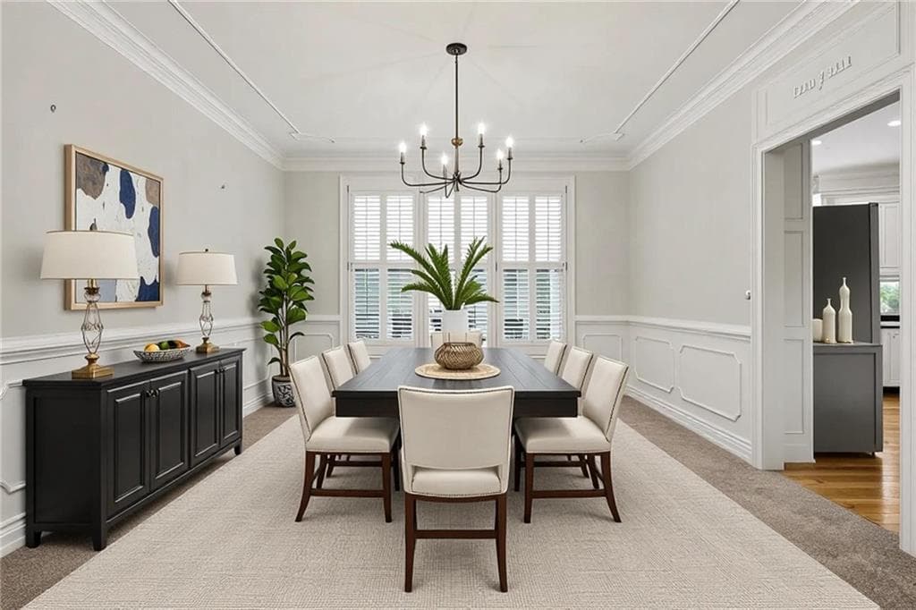 6 bedroom, 4 bathroom, 4,571 sq ft single family residence for sale at 1548 Greensboro Way, Grayson, GA 30017 — photo 3
