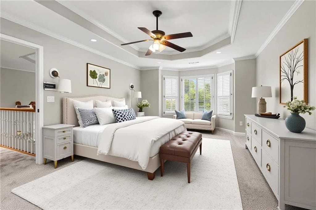 6 bedroom, 4 bathroom, 4,571 sq ft single family residence for sale at 1548 Greensboro Way, Grayson, GA 30017 — photo 4