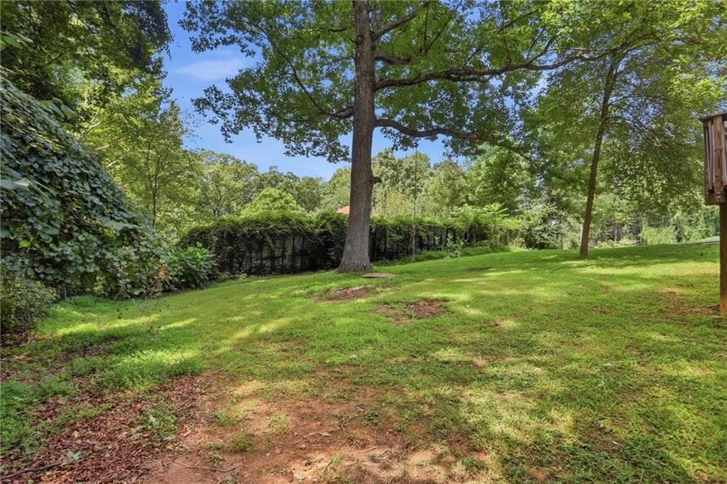 3 bedroom, 1 bathroom, 1,150 sq ft single family residence for sale at 2785 Battle Forrest Drive, Decatur, GA 30034 — photo 7