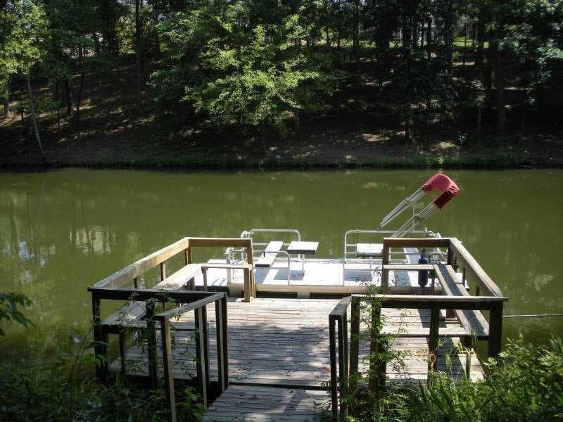 5 bedroom, 4 bathroom, 4,948 sq ft single family residence for sale at 8145 Stone Hill Road, Cumming, GA 30028 — photo 4
