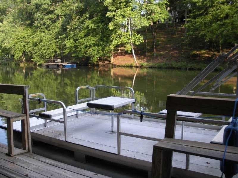 5 bedroom, 4 bathroom, 4,948 sq ft single family residence for sale at 8145 Stone Hill Road, Cumming, GA 30028 — photo 5