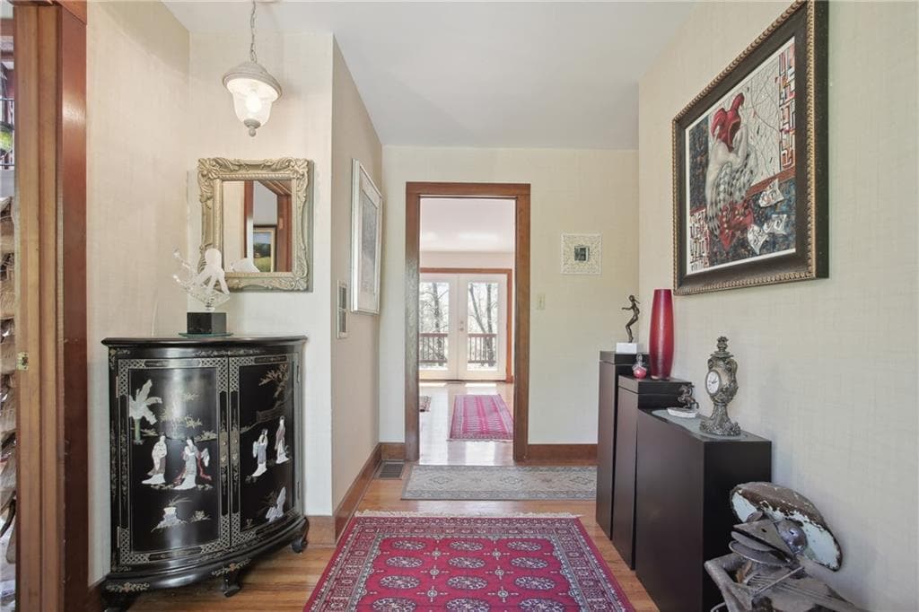 5 bedroom, 4 bathroom, 4,948 sq ft single family residence for sale at 8145 Stone Hill Road, Cumming, GA 30028 — photo 9