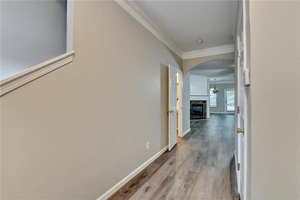 3 bedroom, 3 bathroom, 1,550 sq ft townhouse for sale at 5634 Lawley Drive, Johns Creek, GA 30022 — photo 5