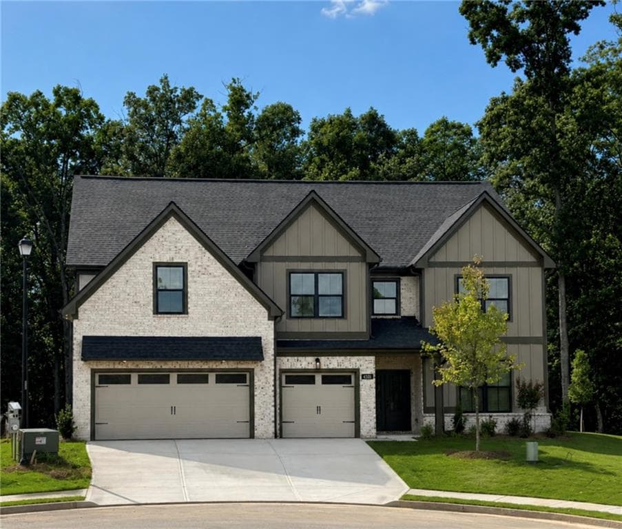 4310 Hosch Reserve Drive, Buford, GA 30519 — most recent listing photo