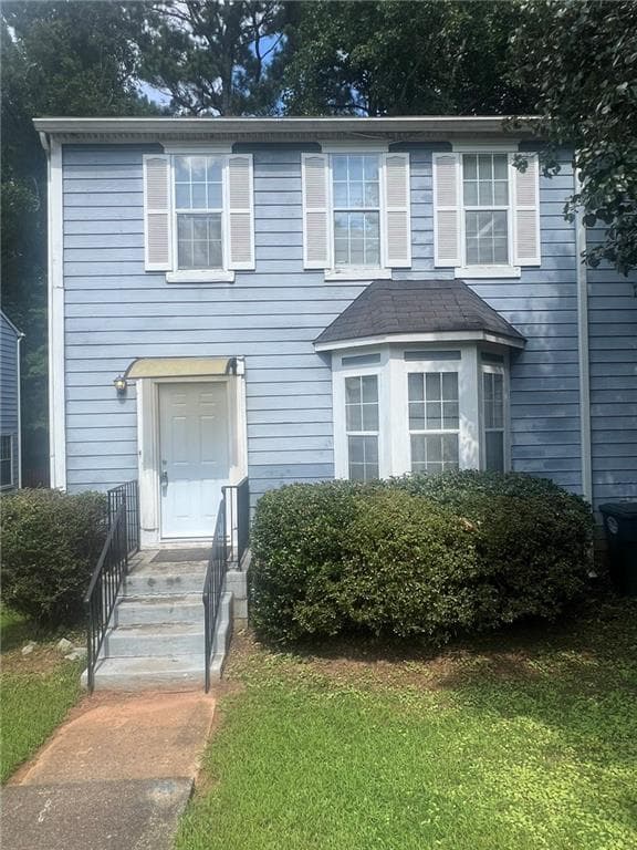 3 bedroom, 3 bathroom, 1,420 sq ft townhouse for rent at 1033 Plantation Way, Kennesaw, GA 30144 for $1,850 a month