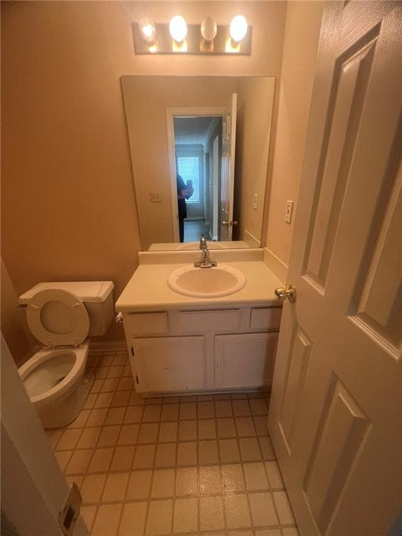 3 bedroom, 3 bathroom, 1,420 sq ft townhouse for rent at 1033 Plantation Way, Kennesaw, GA 30144 for $1,850 a month — photo 6