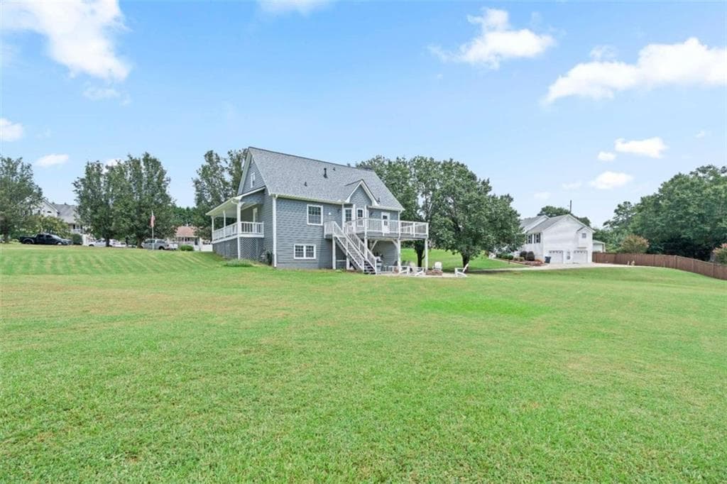4 bedroom, 2 bathroom, 1,906 sq ft single family residence for sale at 66 CHARLOTTE Place, Hiram, GA 30141 — photo 2
