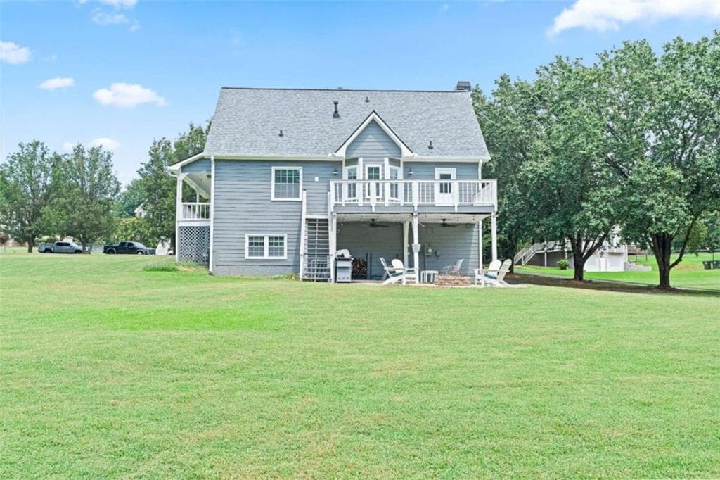 4 bedroom, 2 bathroom, 1,906 sq ft single family residence for sale at 66 CHARLOTTE Place, Hiram, GA 30141 — photo 4