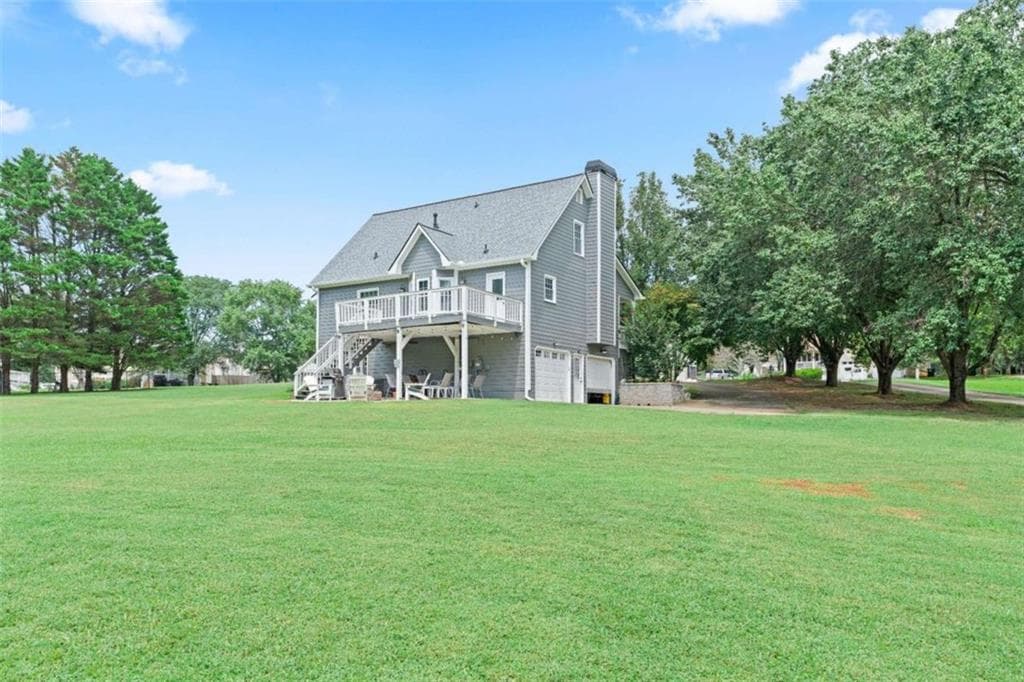 4 bedroom, 2 bathroom, 1,906 sq ft single family residence for sale at 66 CHARLOTTE Place, Hiram, GA 30141 — photo 5