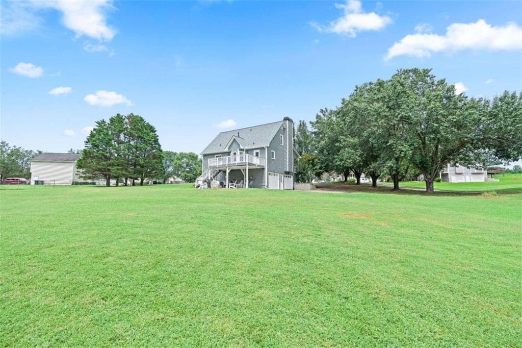 4 bedroom, 2 bathroom, 1,906 sq ft single family residence for sale at 66 CHARLOTTE Place, Hiram, GA 30141 — photo 6
