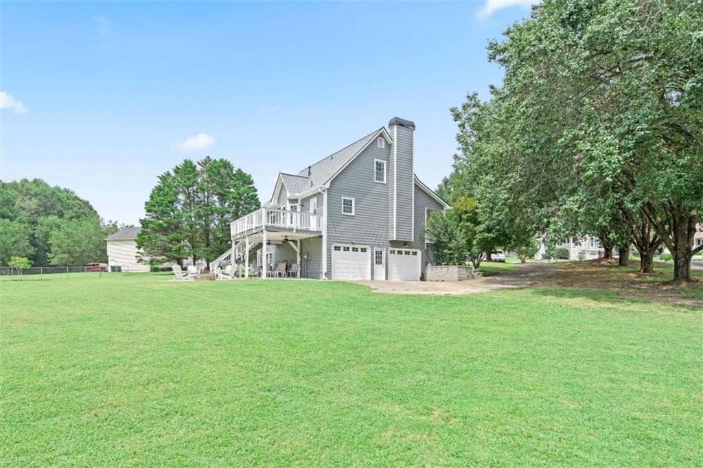 4 bedroom, 2 bathroom, 1,906 sq ft single family residence for sale at 66 CHARLOTTE Place, Hiram, GA 30141 — photo 7