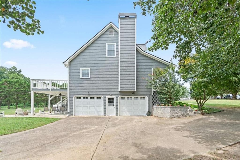 4 bedroom, 2 bathroom, 1,906 sq ft single family residence for sale at 66 CHARLOTTE Place, Hiram, GA 30141 — photo 8