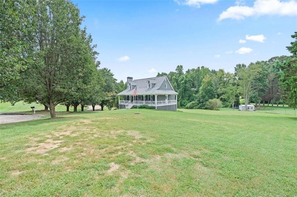 4 bedroom, 2 bathroom, 1,906 sq ft single family residence for sale at 66 CHARLOTTE Place, Hiram, GA 30141 — photo 9