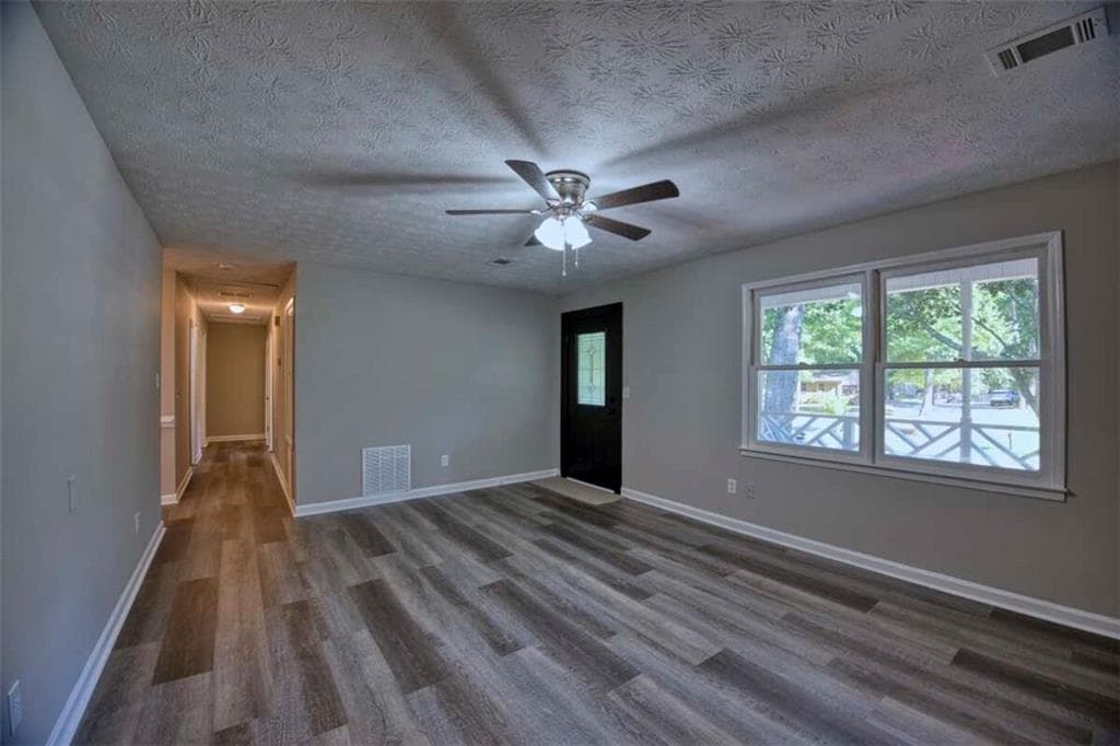5 bedroom, 2 bathroom single family residence for sale at 402 Trotters Ridge, Lawrenceville, GA 30043 — photo 5
