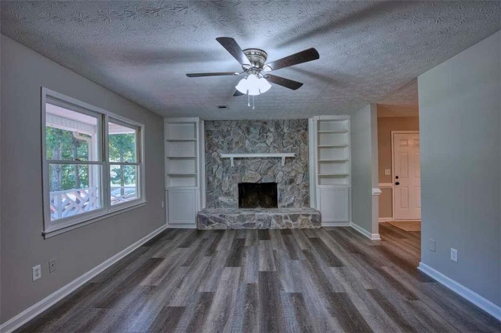 5 bedroom, 2 bathroom single family residence for sale at 402 Trotters Ridge, Lawrenceville, GA 30043 — photo 6