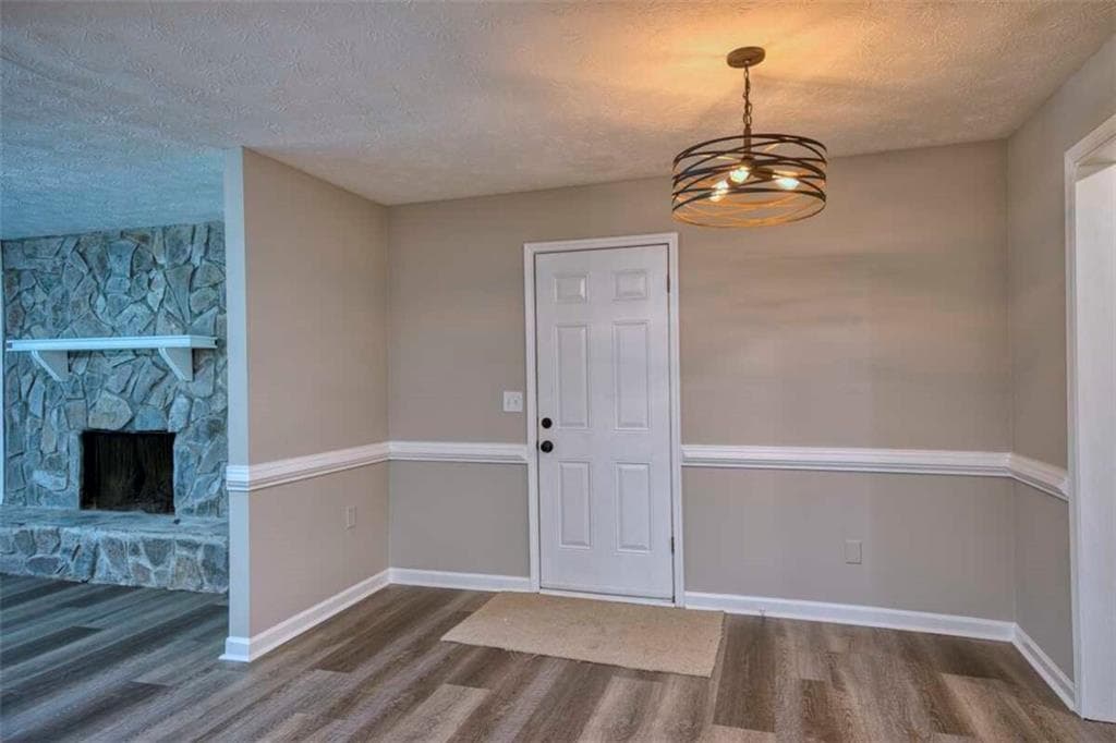 5 bedroom, 2 bathroom single family residence for sale at 402 Trotters Ridge, Lawrenceville, GA 30043 — photo 10