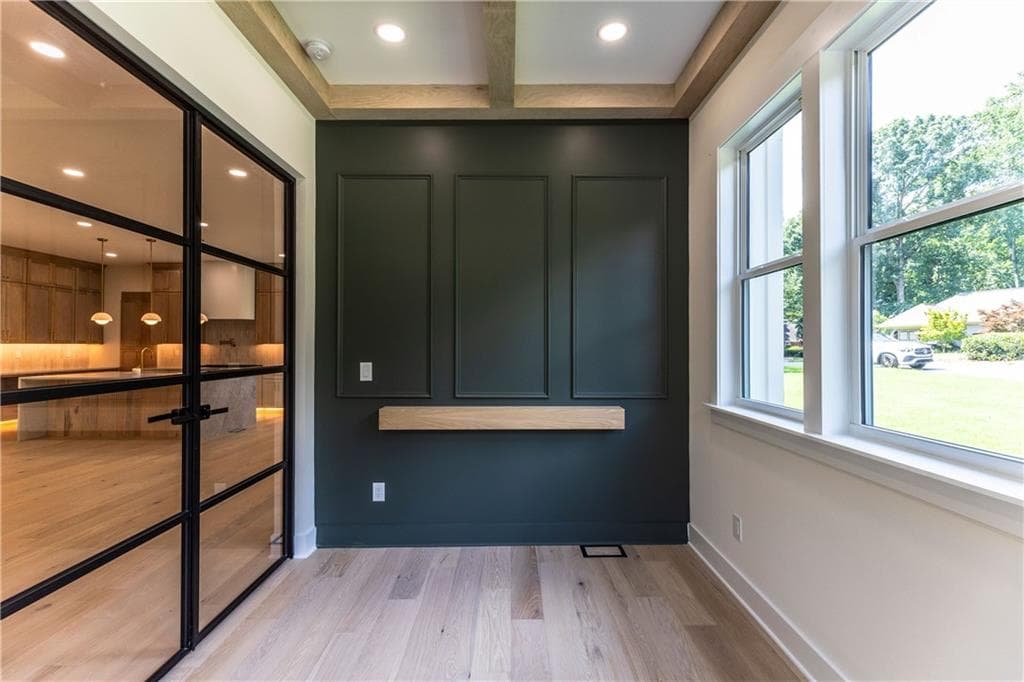 5 bedroom, 4 bathroom, 5,780 sq ft single family residence for sale at 3621 Farmington Lane, Peachtree Corners, GA 30096 — photo 10