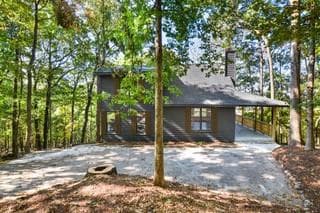 4 bedroom, 3 bathroom, 3,000 sq ft single family residence for sale at 114 Little Hendricks Mtn Circle, Jasper, GA 30143 — photo 3