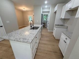 4 bedroom, 3 bathroom, 3,000 sq ft single family residence for sale at 114 Little Hendricks Mtn Circle, Jasper, GA 30143 — photo 5