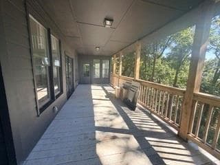 4 bedroom, 3 bathroom, 3,000 sq ft single family residence for sale at 114 Little Hendricks Mtn Circle, Jasper, GA 30143 — photo 6