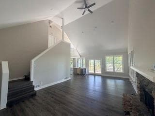 4 bedroom, 3 bathroom, 3,000 sq ft single family residence for sale at 114 Little Hendricks Mtn Circle, Jasper, GA 30143 — photo 7