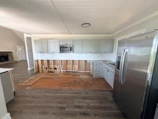 4 bedroom, 3 bathroom, 3,000 sq ft single family residence for sale at 114 Little Hendricks Mtn Circle, Jasper, GA 30143 — photo 9