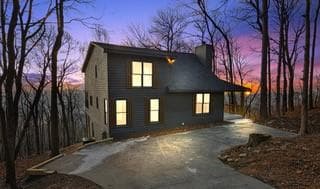 4 bedroom, 3 bathroom, 3,000 sq ft single family residence for sale at 114 Little Hendricks Mtn Circle, Jasper, GA 30143