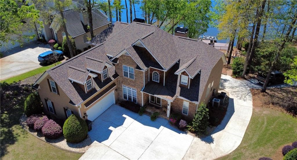 6 bedroom, 4 bathroom, 4,792 sq ft single family residence for sale at 306 Chanda Cove, Mcdonough, GA 30253