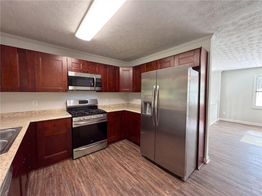 3 bedroom, 2 bathroom, 1,619 sq ft single family residence for sale at 324 Adelene Way, Dallas, GA 30157 — photo 10