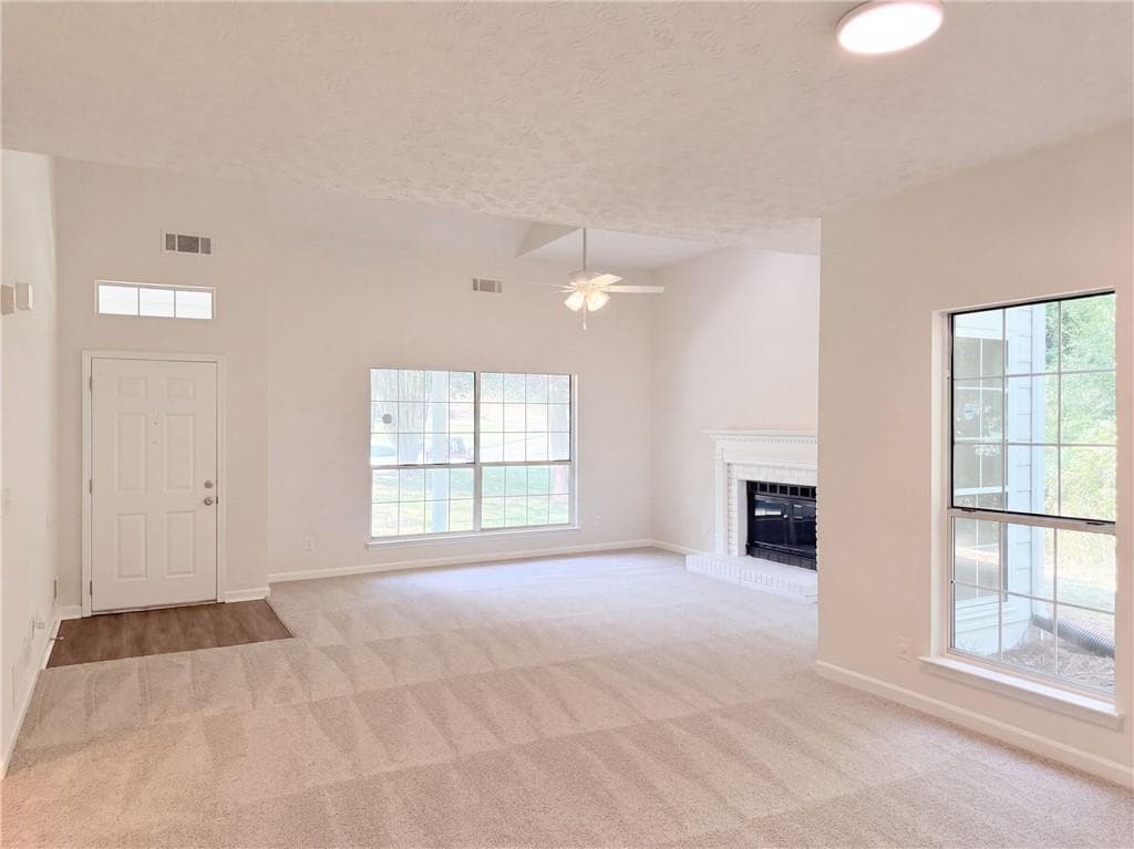 4 bedroom, 3 bathroom, 1,892 sq ft single family residence for sale at 901 Lauren Kay Court, Lawrenceville, GA 30046 — photo 3