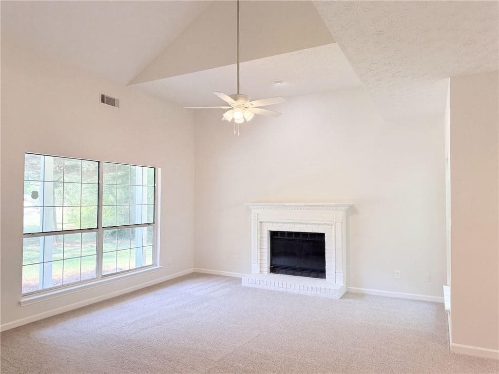 4 bedroom, 3 bathroom, 1,892 sq ft single family residence for sale at 901 Lauren Kay Court, Lawrenceville, GA 30046 — photo 6