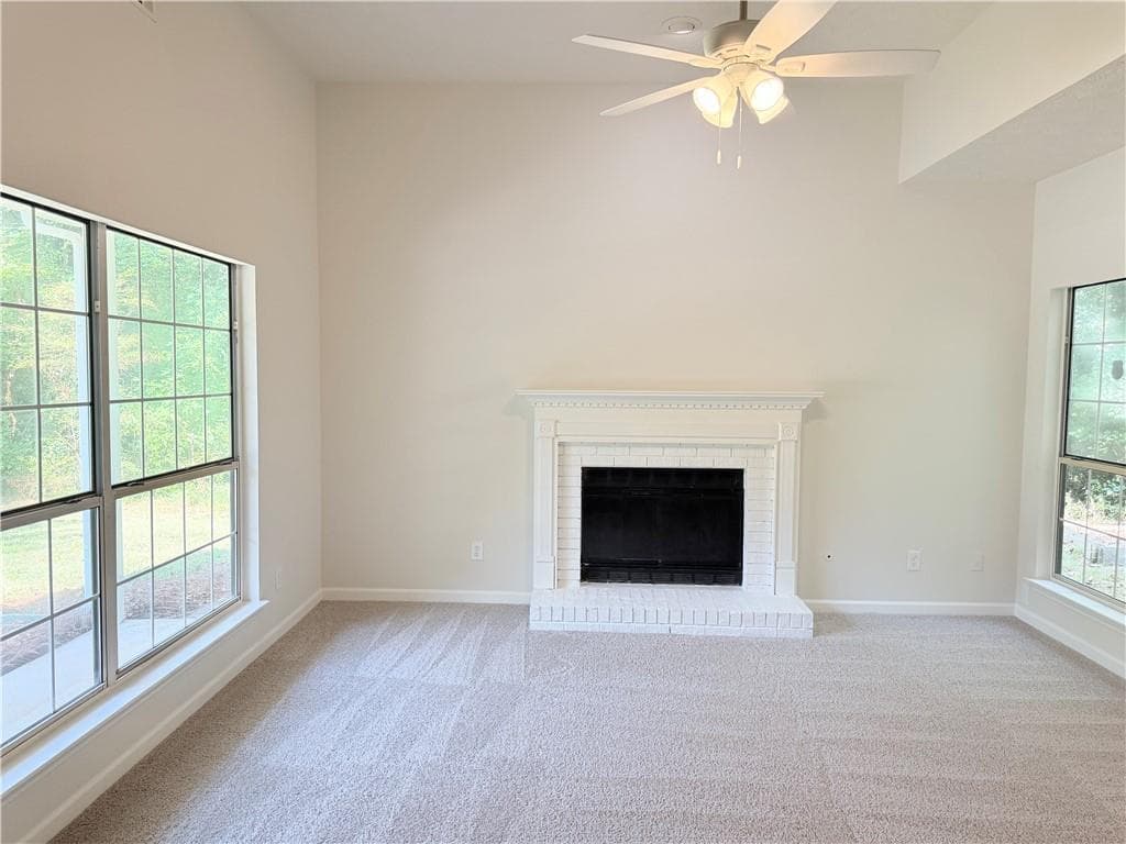 4 bedroom, 3 bathroom, 1,892 sq ft single family residence for sale at 901 Lauren Kay Court, Lawrenceville, GA 30046 — photo 7