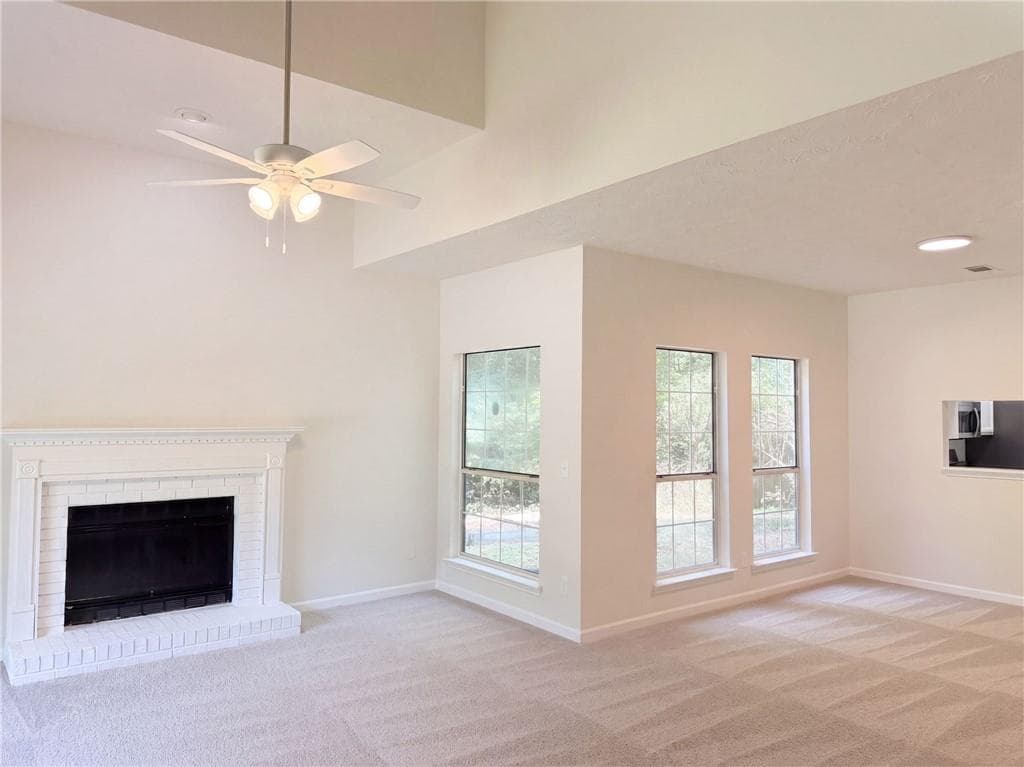 4 bedroom, 3 bathroom, 1,892 sq ft single family residence for sale at 901 Lauren Kay Court, Lawrenceville, GA 30046 — photo 8