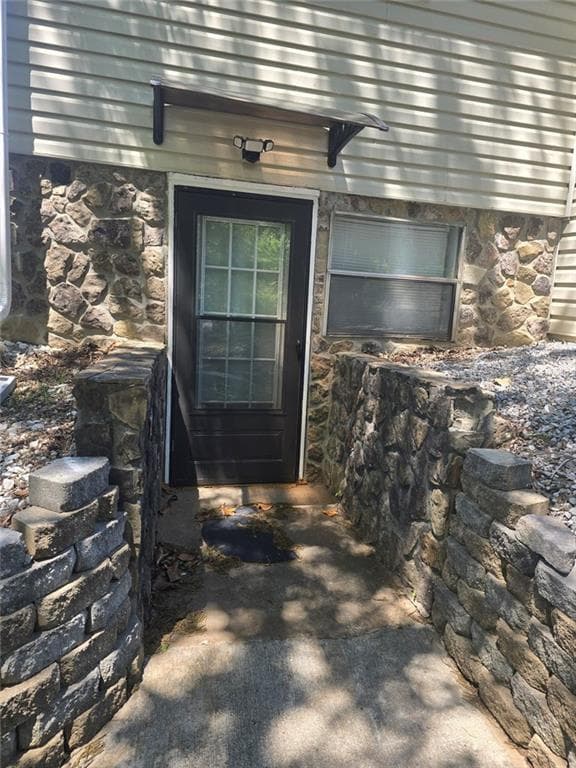 1 bedroom, 1 bathroom, 1,008 sq ft apartment for rent at 110 Powder Springs Street, Hiram, GA 30141 for $1,550 a month — photo 2