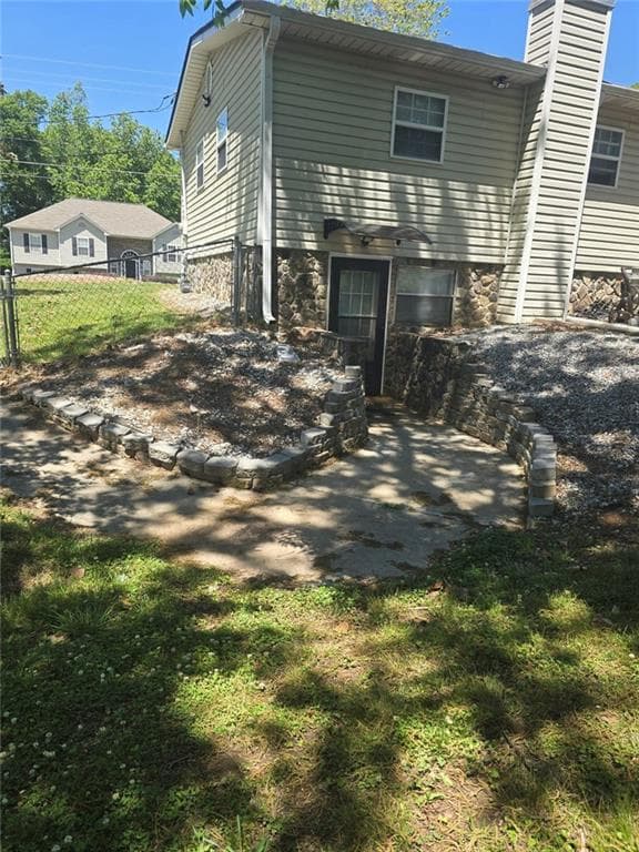 1 bedroom, 1 bathroom, 1,008 sq ft apartment for rent at 110 Powder Springs Street, Hiram, GA 30141 for $1,550 a month — photo 4