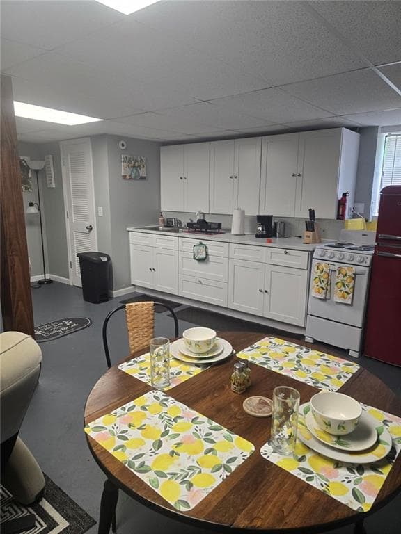 1 bedroom, 1 bathroom, 1,008 sq ft apartment for rent at 110 Powder Springs Street, Hiram, GA 30141 for $1,550 a month — photo 9