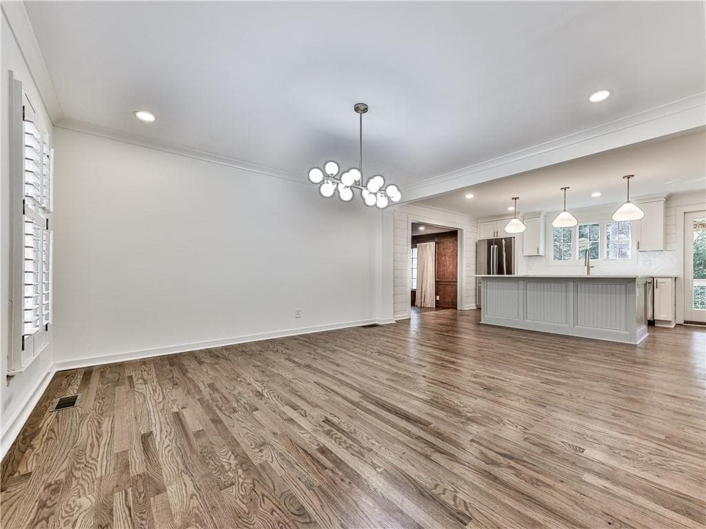 5 bedroom, 4 bathroom, 3,400 sq ft single family residence for sale at 633 Butterworth Road, Canton, GA 30114 — photo 6