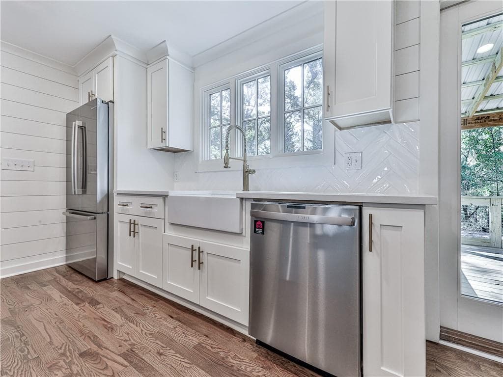 5 bedroom, 4 bathroom, 3,400 sq ft single family residence for sale at 633 Butterworth Road, Canton, GA 30114 — photo 10