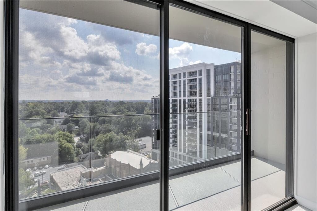 2 bedroom, 2 bathroom, 1,120 sq ft condominium for rent at 2460 Peachtree Road 1602, Atlanta, GA 30305 for $3,750 a month — photo 8