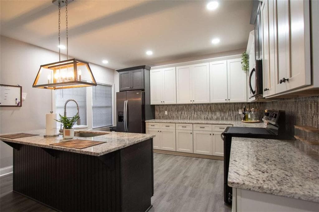 4 bedroom, 3 bathroom, 2,300 sq ft single family residence for sale at 390 Holderness Street, Atlanta, GA 30310 — photo 10