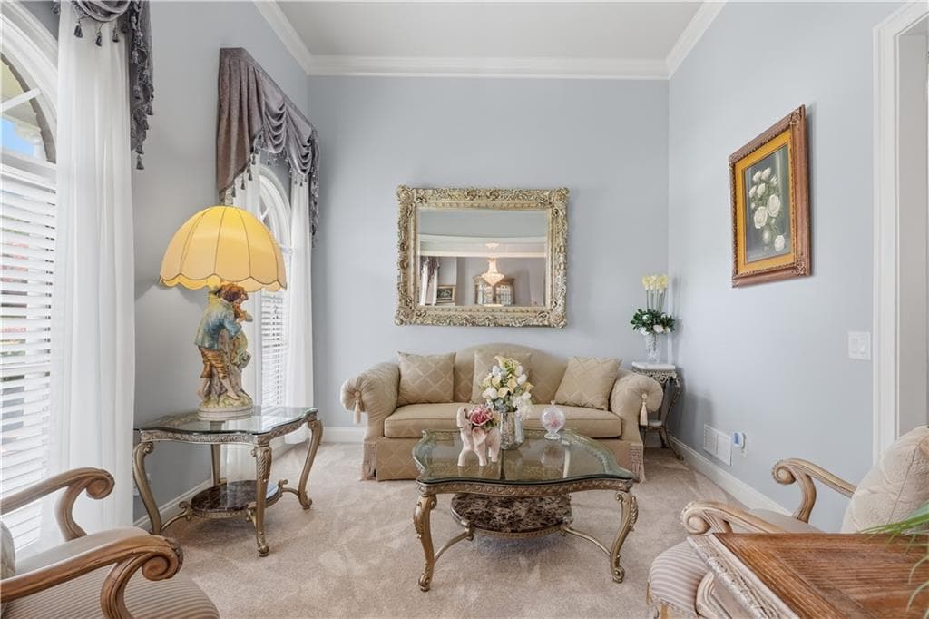 4 bedroom, 3 bathroom, 2,972 sq ft single family residence under contract at 1353 Arbor Bluff Court, Lawrenceville, GA 30045 — photo 9