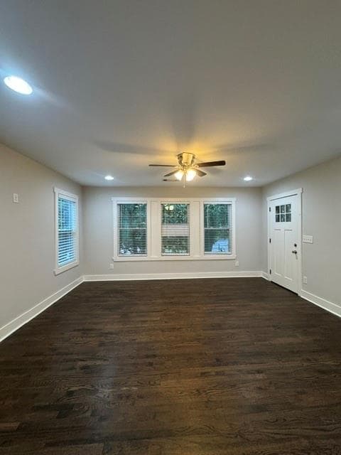 2 bedroom, 2 bathroom, 1,029 sq ft single family residence for rent at 293 Griffin Street, Atlanta, GA 30314 for $2,200 a month — photo 3