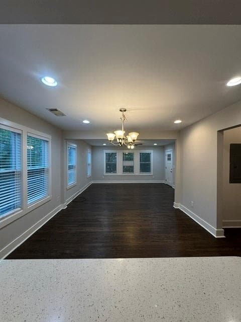 2 bedroom, 2 bathroom, 1,029 sq ft single family residence for rent at 293 Griffin Street, Atlanta, GA 30314 for $2,200 a month — photo 6