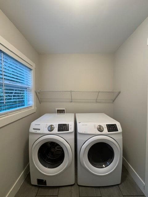 2 bedroom, 2 bathroom, 1,029 sq ft single family residence for rent at 293 Griffin Street, Atlanta, GA 30314 for $2,200 a month — photo 7