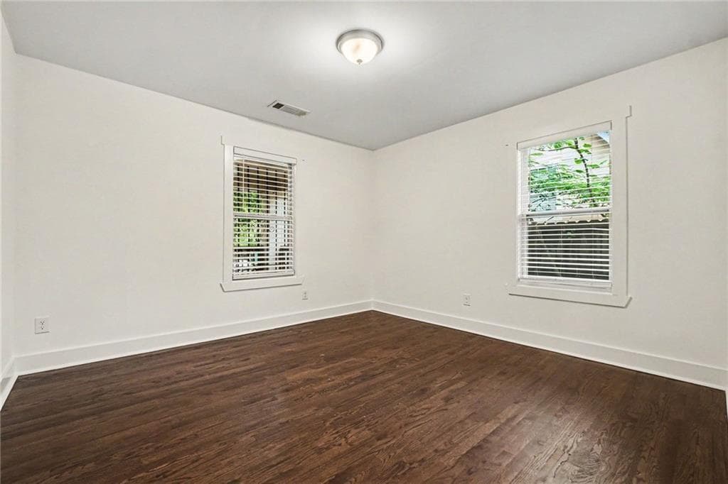 2 bedroom, 2 bathroom, 1,029 sq ft single family residence for rent at 293 Griffin Street, Atlanta, GA 30314 for $2,200 a month — photo 10
