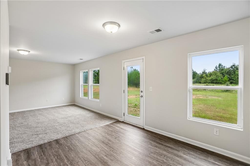 4 bedroom, 3 bathroom, 2,031 sq ft single family residence for sale at 4036 Liberty Estates Drive, Macon, GA 31216 — photo 4