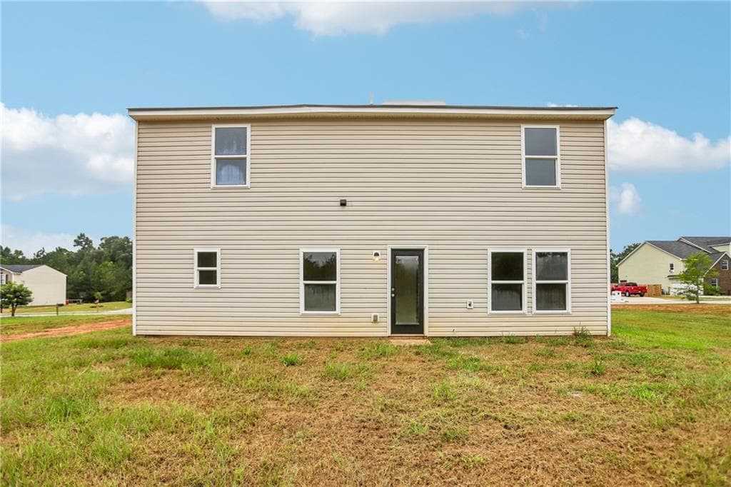 4 bedroom, 3 bathroom, 2,031 sq ft single family residence for sale at 4036 Liberty Estates Drive, Macon, GA 31216 — photo 7