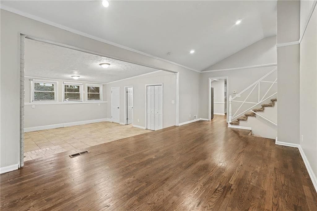 4 bedroom, 3 bathroom, 2,497 sq ft single family residence for sale at 1545 Old Spring House Lane, Atlanta, GA 30338 — photo 4