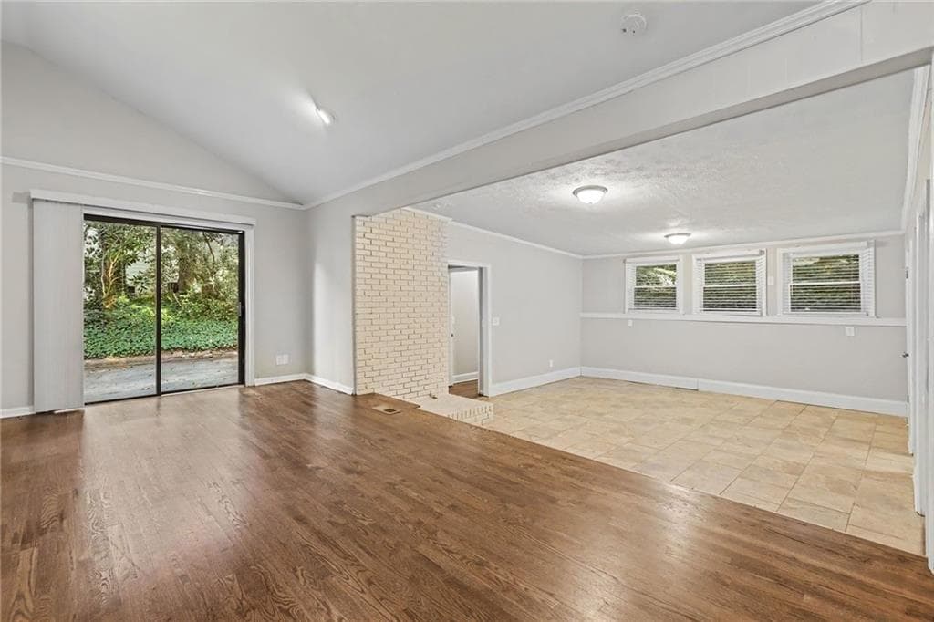 4 bedroom, 3 bathroom, 2,497 sq ft single family residence for sale at 1545 Old Spring House Lane, Atlanta, GA 30338 — photo 8