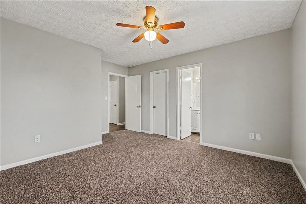 3 bedroom, 3 bathroom, 1,332 sq ft townhouse for sale at 3558 Hopkins Court, Powder Springs, GA 30127 — photo 9